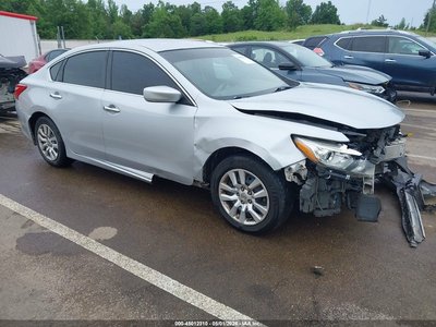1N4AL3AP1GN****** 2016 Nissan Altima