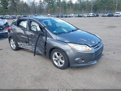 1FADP3K29DL****** 2013 Ford Focus