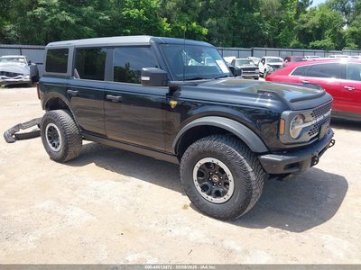 1FMEE9BP5RL****** 2024 Ford Bronco