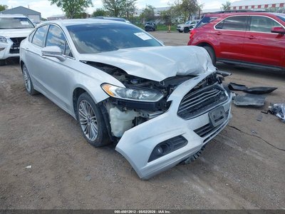 3FA6P0H90ER****** 2014 Ford Fusion