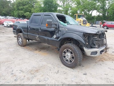 1FT7W2BT8FE****** 2015 Ford F-250