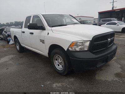 1C6RR6FG9PS****** 2023 RAM 1500