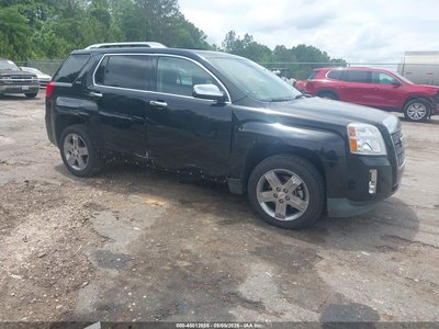 2013 GMC Terrain