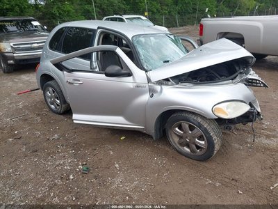 3C4FY58B74T****** 2004 Chrysler PT Cruiser