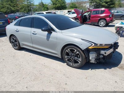 2024 Kia K5