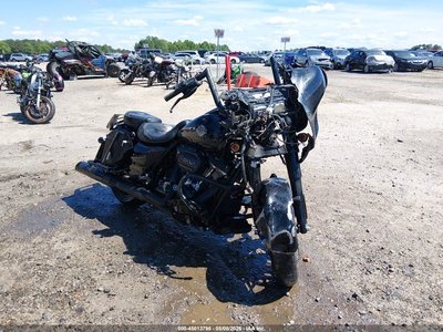 1HD1KRP12PB****** 2023 Harley-Davidson FLHXS