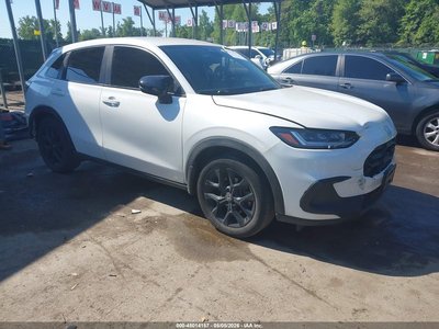 2023 Honda HR-V