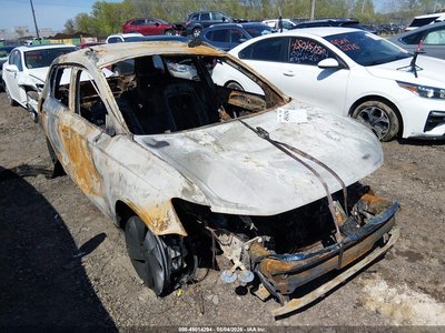 3VVMX7B28PM****** 2023 Volkswagen Taos