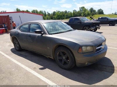 2B3KA33V19H****** 2009 Dodge Charger