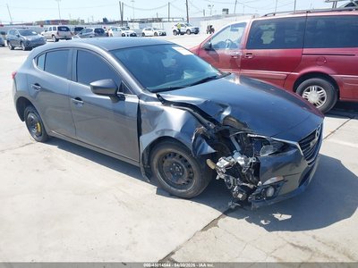 2014 Mazda 3