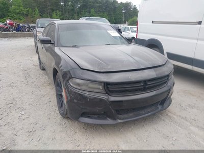 2016 Dodge Charger