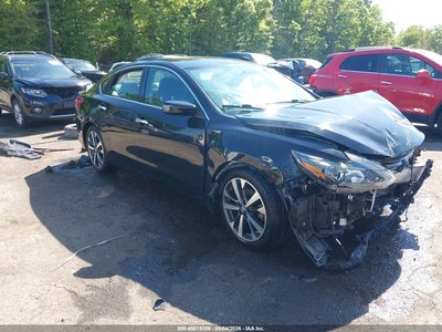 1N4AL3AP6HC****** 2017 Nissan Altima
