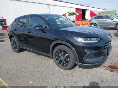 2023 Honda HR-V