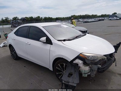2T1BURHE5JC****** 2018 Toyota Corolla