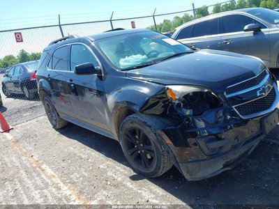 2GNALBEK0F1****** 2015 Chevrolet Equinox