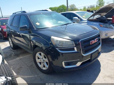 2014 GMC Acadia