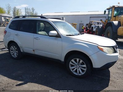 2013 Subaru Forester
