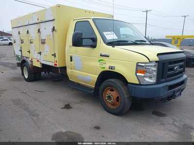 1FDXE4FS0HD****** 2017 Ford E-450