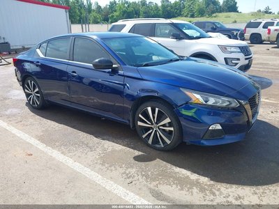 2022 Nissan Altima