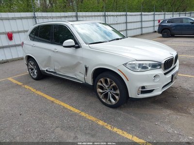 5UXKR0C51E0****** 2014 BMW X5