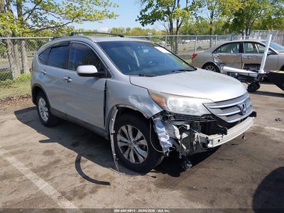 2HKRM3H71DH****** 2013 Honda CR-V
