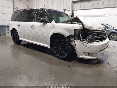 2019 Ford Flex