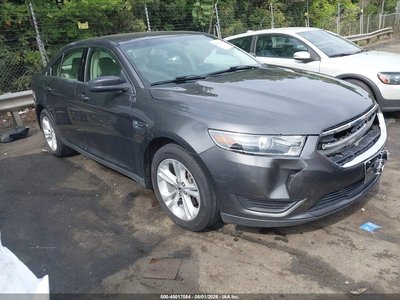 1FAHP2D81GG****** 2016 Ford Taurus