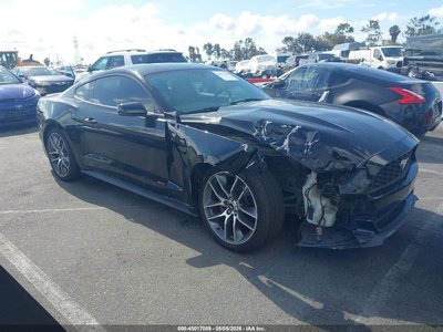 1FA6P8TH5G5****** 2016 Ford Mustang