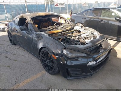 JF1ZCAB18H9****** 2017 Subaru BRZ