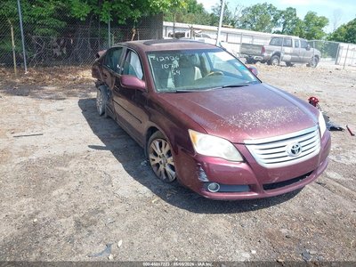 4T1BK36B38U****** 2008 Toyota Avalon