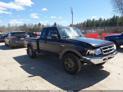 1997 Ford Ranger