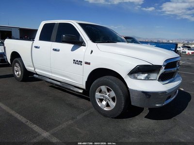 1C6RR6GT3ES****** 2014 RAM 1500