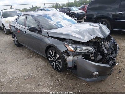 1N4BL4CV5LC****** 2020 Nissan Altima