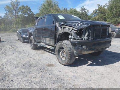 1C6SRFFT3NN****** 2022 RAM 1500