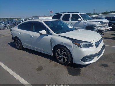 2021 Subaru Legacy