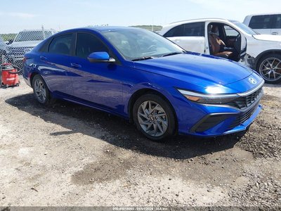 2024 Hyundai Elantra