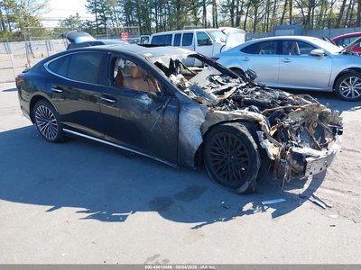JTHG5LGF4R5****** 2024 Lexus LS