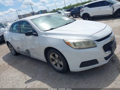 2015 Chevrolet Malibu