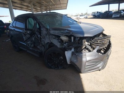 2FMPK4G94NB****** 2022 Ford Edge