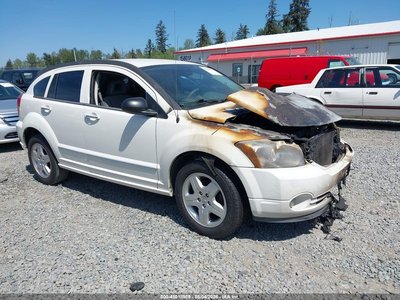 1B3HE78K47D****** 2007 Dodge Caliber