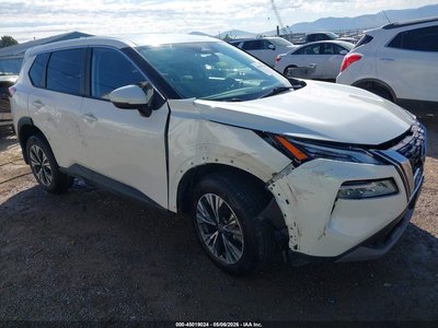 JN8BT3BBXPW****** 2023 Nissan Rogue