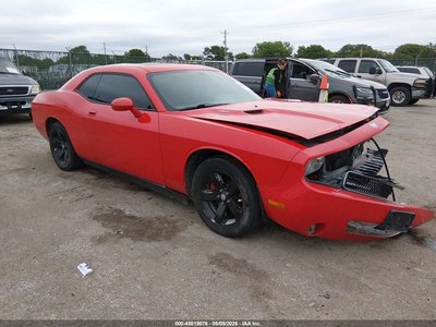 2B3LJ54T79H****** 2009 Dodge Challenger