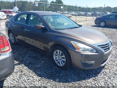 1N4AL3AP1DC****** 2013 Nissan Altima