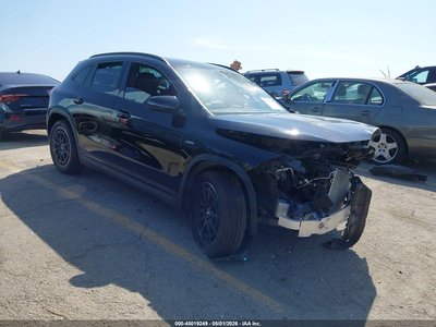 W1N4N5BBXMJ****** 2021 Mercedes-Benz GLA-Class