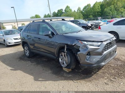 2T3P1RFV4PC****** 2023 Toyota RAV4
