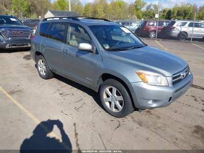 2008 Toyota RAV4