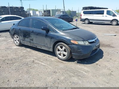 1HGFA16877L****** 2007 Honda Civic