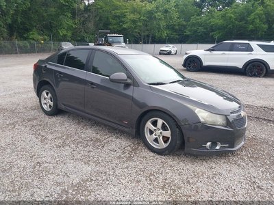 2011 Chevrolet Cruze