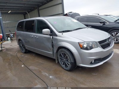 2C4RDGCG1KR****** 2019 Dodge Grand Caravan