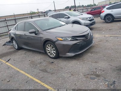 4T1B11HK5KU****** 2019 Toyota Camry
